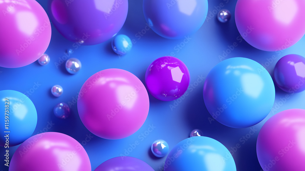 3d rendering of Blue and purple abstract geometric background. Scene for advertising, technology, showcase, banner, game, sport, cosmetic, business, metaverse. Sci-Fi Illustration. Product display
3d rendering of Blue and purple abstract geometric background. Scene for advertising, technology, showcase, banner, game, sport, cosmetic, business, metaverse. Sci-Fi Illustration. Product display