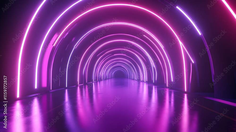 3d rendering of Purple and pink abstract geometric background. Scene for advertising, technology, showcase, banner, game, sport, cosmetic, business, metaverse. Sci-Fi Illustration. Product display
3d rendering of Purple and pink abstract geometric background. Scene for advertising, technology, showcase, banner, game, sport, cosmetic, business, metaverse. Sci-Fi Illustration. Product display