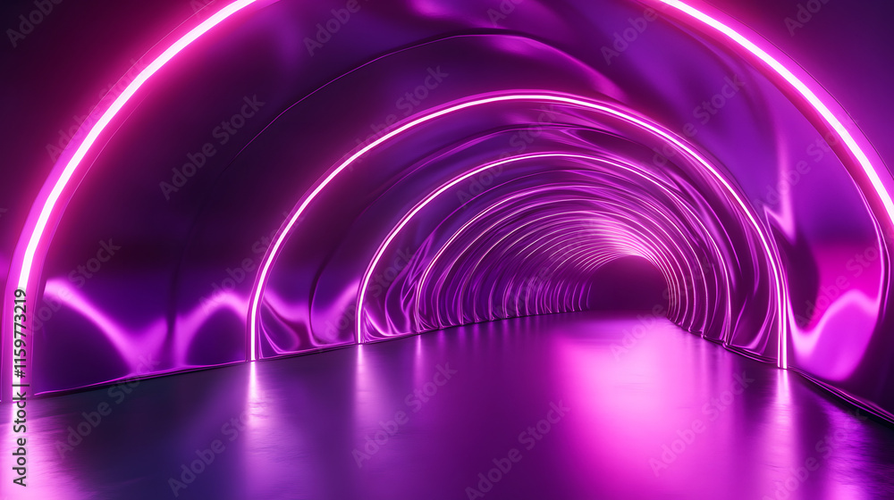 3d rendering of Purple and pink abstract geometric background. Scene for advertising, technology, showcase, banner, game, sport, cosmetic, business, metaverse. Sci-Fi Illustration. Product display
3d rendering of Purple and pink abstract geometric background. Scene for advertising, technology, showcase, banner, game, sport, cosmetic, business, metaverse. Sci-Fi Illustration. Product display