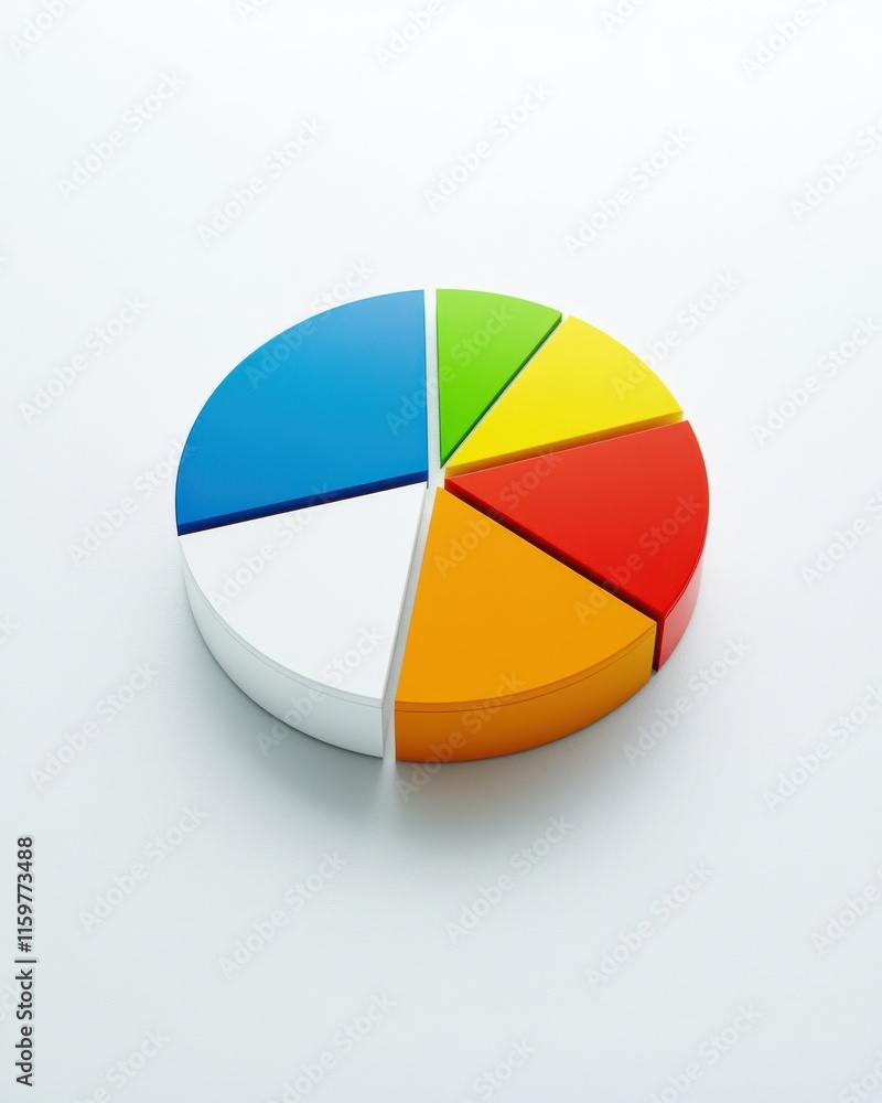 Comparative pie chart of GDP contributions by industry. Featuring segmented sections for industries Comparative pie chart of GDP contributions by industry. Featuring segmented sections for industries