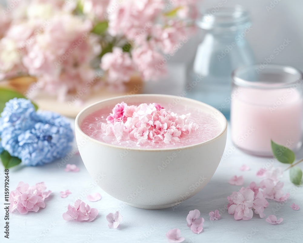 Indulge in the Artistic Expression of Beauty A Flower-Infused Skincare Ritual Discover self-care and beauty through the harmony of natures blossoms Elevate your self-care routine with delicate floral Indulge in the Artistic Expression of Beauty A Flower-Infused Skincare Ritual Discover self-care and beauty through the harmony of natures blossoms Elevate your self-care routine with delicate floral