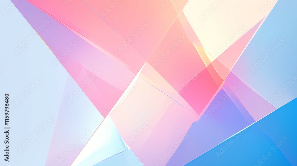 幾何学模様の背景画像 幾何学模様の背景画像