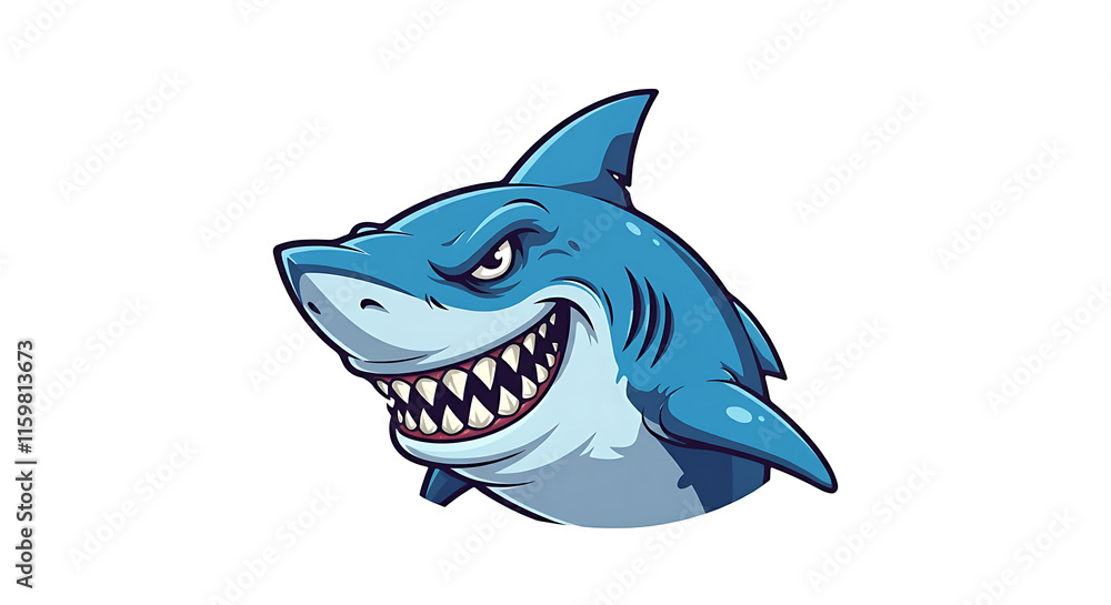 Fototapeta premium cartoon