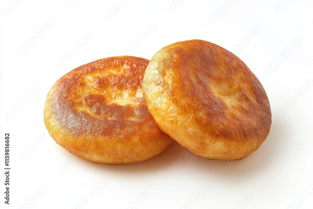 Hotteok also known as Hoeddeok is a filled Korean pancake and popular street snack in South Korea originating from Korean Chinese cuisine Hotteok also known as Hoeddeok is a filled Korean pancake and popular street snack in South Korea originating from Korean Chinese cuisine