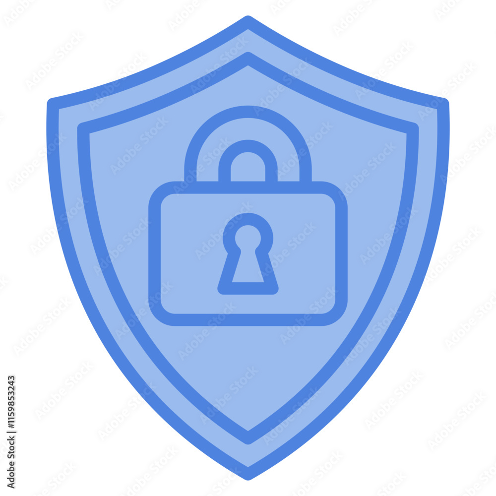 Privacy Icon Element For Design Privacy Icon Element For Design