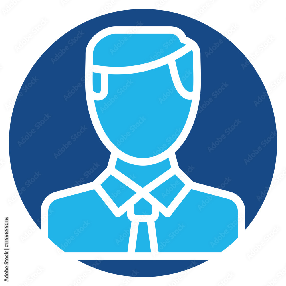 Profile Icon Element For Design Profile Icon Element For Design