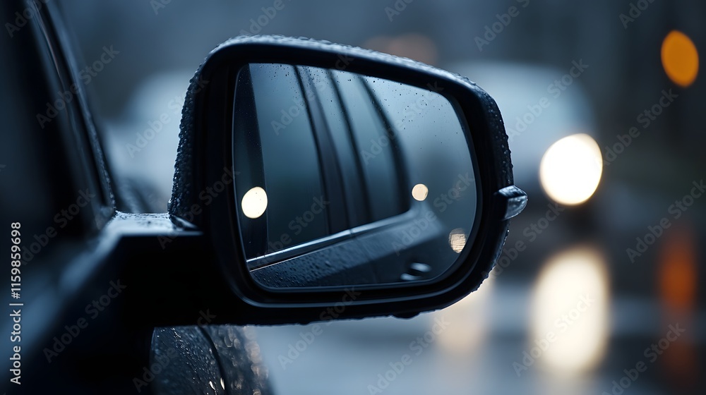 Sleek luxury sedan zooming down an urban street at night,with blurred lights and reflections in the side mirror,creating a dynamic,high-speed transportation scene in a modern metropolitan environment. Sleek luxury sedan zooming down an urban street at night,with blurred lights and reflections in the side mirror,creating a dynamic,high-speed transportation scene in a modern metropolitan environment.
