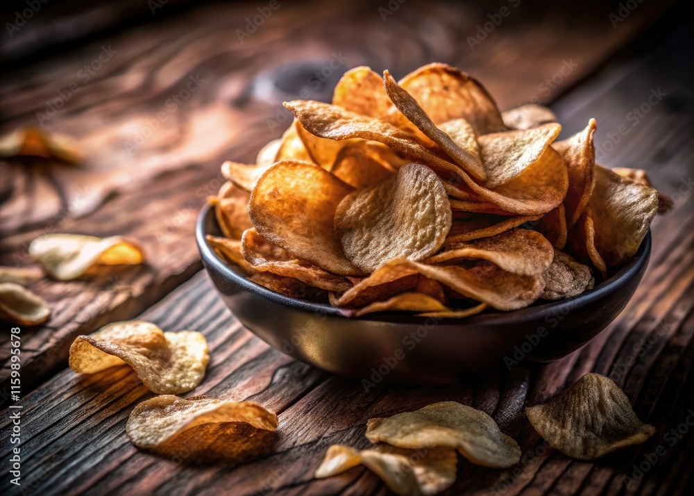 Irresistibly crunchy, perfectly textured chips deliver ultimate snacking satisfaction. Irresistibly crunchy, perfectly textured chips deliver ultimate snacking satisfaction.