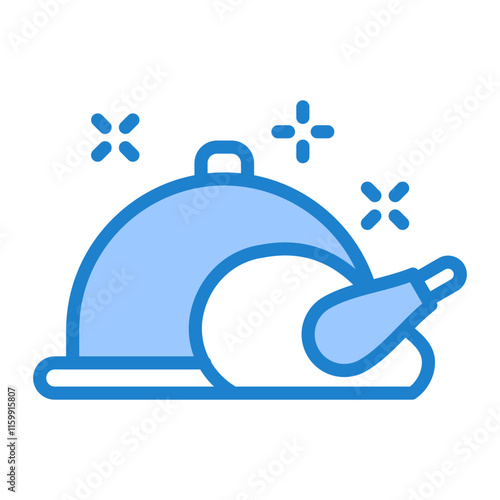 Feast Icon