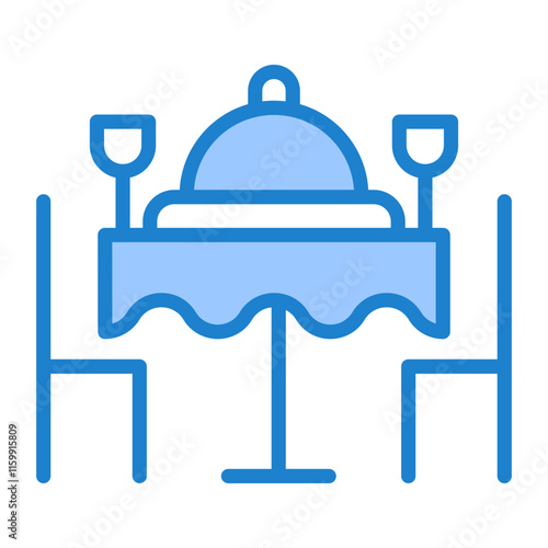Banquet Icon