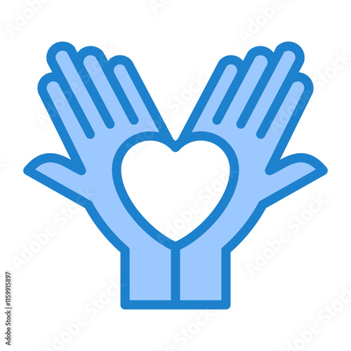 Generosity Icon