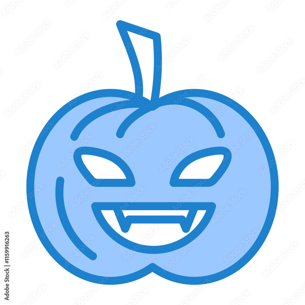Jack O Lantern Icon Jack O Lantern Icon