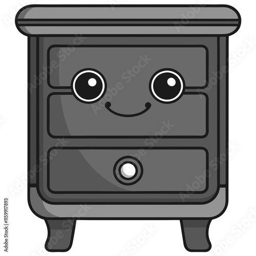 safe deposit box