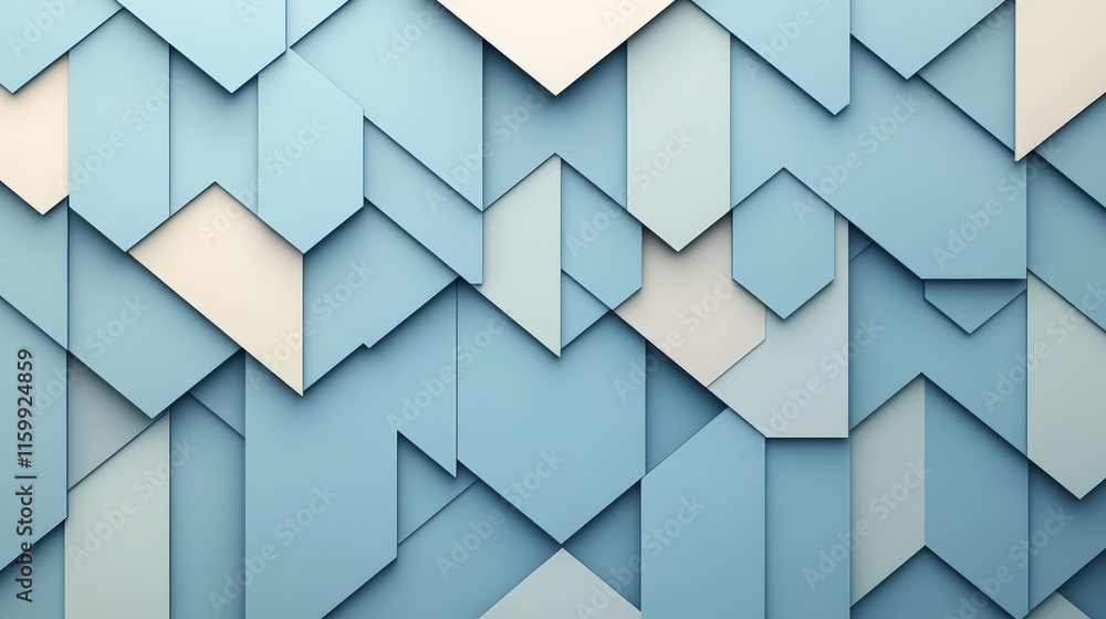 Explore geometric wall art with this blue abstract pattern design. Enhance modern interiors with contemporary, stylish decor elements. Explore geometric wall art with this blue abstract pattern design. Enhance modern interiors with contemporary, stylish decor elements.