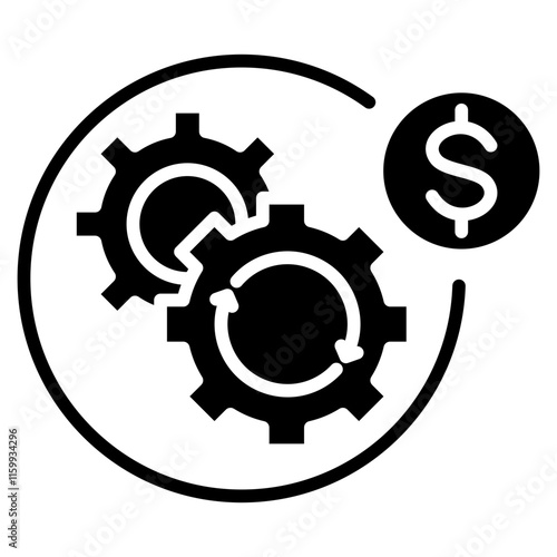 Implement Icon