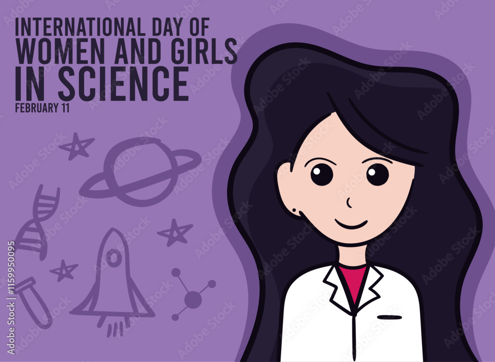women and girls in science 03 women and girls in science 03