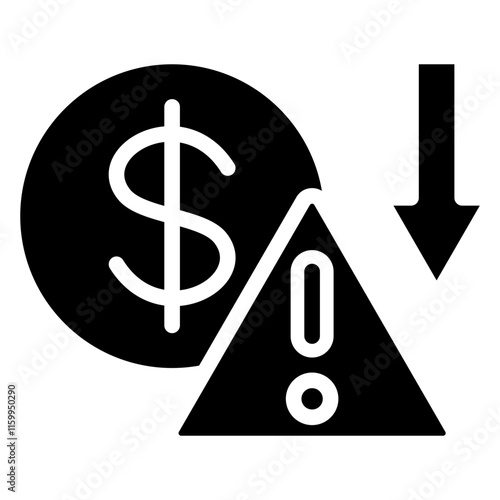 Risk Icon