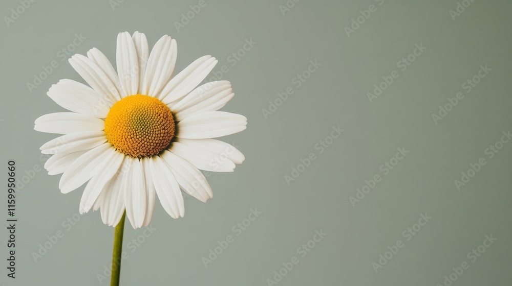 A gentle lavender lily of the valley against a soft sage green background, close-up shot, Minimalist style A gentle lavender lily of the valley against a soft sage green background, close-up shot, Minimalist style