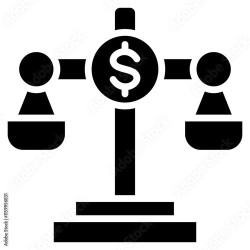 Justice Icon