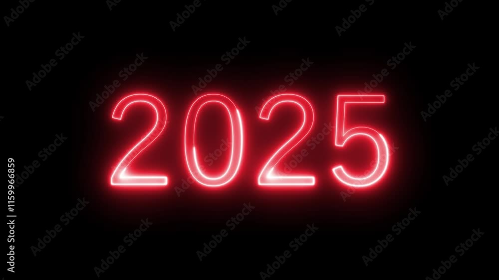 abstract glowing neon the arrival of the happy New Year 2025, 2025 neon glowing text, happy new year 2025, new year celebration,
Happy new year 2025 animated. abstract glowing neon the arrival of the happy New Year 2025, 2025 neon glowing text, happy new year 2025, new year celebration,
Happy new year 2025 animated.
