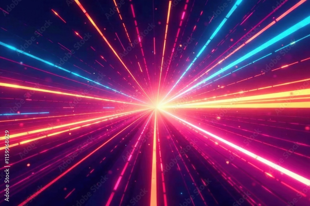 Swirling speed lines radiating outwards, vibrant vector backdrop, circle, blur, graphics Swirling speed lines radiating outwards, vibrant vector backdrop, circle, blur, graphics