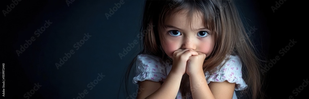 sad child girl crying sad child girl crying