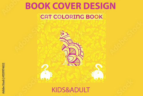 Animal Coloring Book