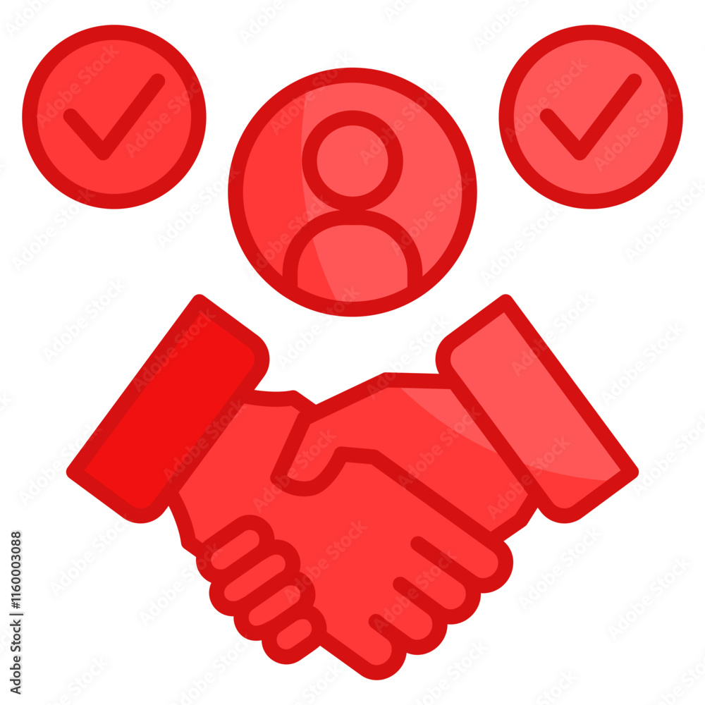 Customer Engagement Icon Element For Design Customer Engagement Icon Element For Design