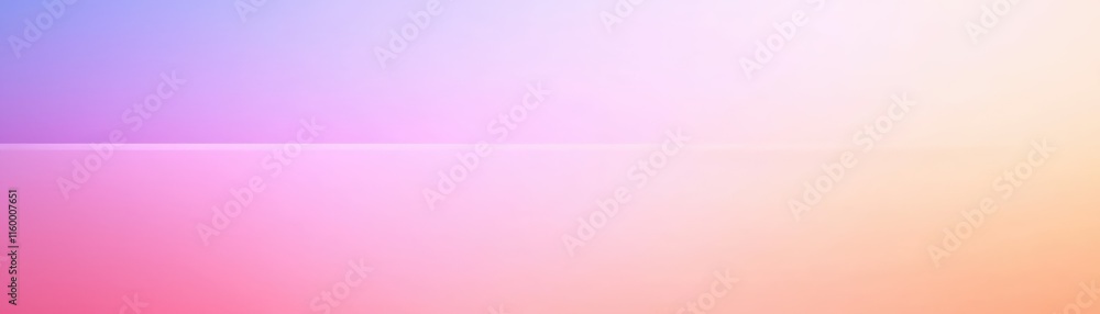 Abstract Gradient Background Digital Art Soft Colors Calm Environment Horizontal View Modern Design Abstract Gradient Background Digital Art Soft Colors Calm Environment Horizontal View Modern Design