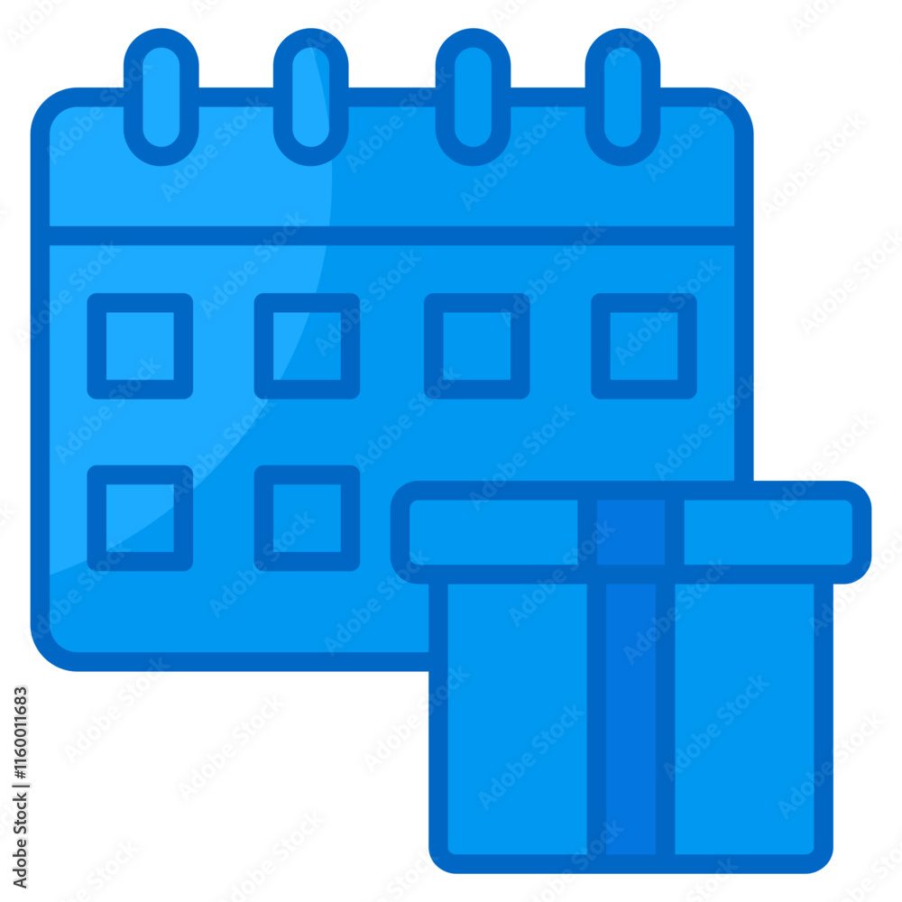 Boxing Day Tradition Icon Element For Design Boxing Day Tradition Icon Element For Design