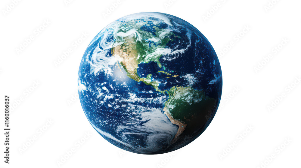 Earth from Space: A Stunning View of Our Planet Earth from Space: A Stunning View of Our Planet