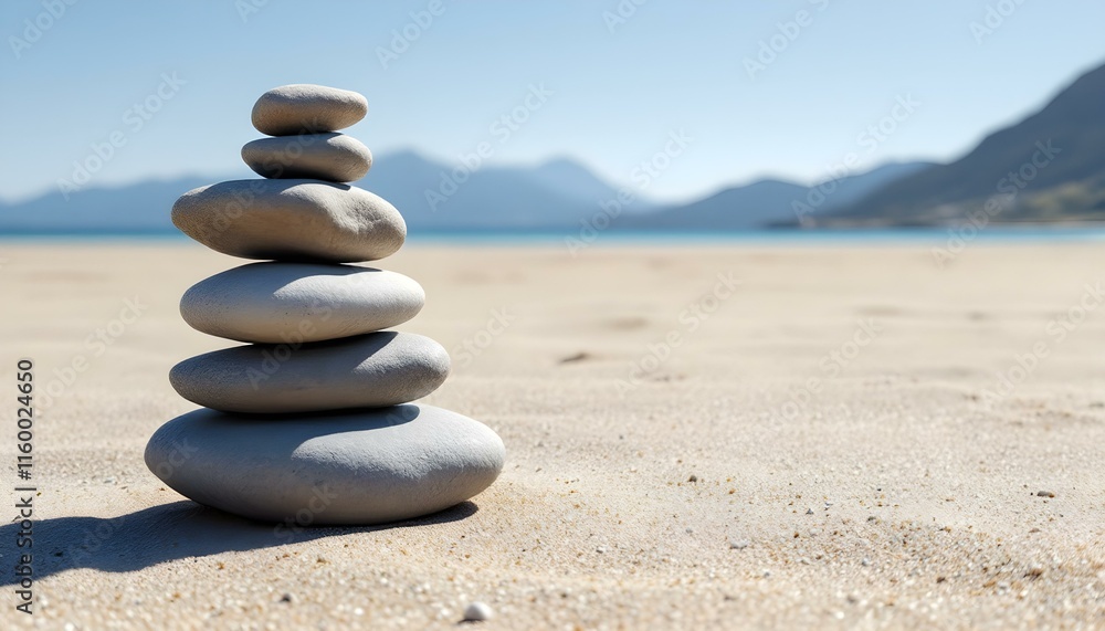stones, balanced, three, arrangement, simple, sandy, surface, mountain, range, distant, clear, blue, sky, serene, tranquil, harmony, zen, nature, peaceful, minimalist, outdoors, calm, alignment, stones, balanced, three, arrangement, simple, sandy, surface, mountain, range, distant, clear, blue, sky, serene, tranquil, harmony, zen, nature, peaceful, minimalist, outdoors, calm, alignment,