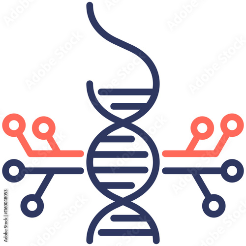 Biotechnology Icon