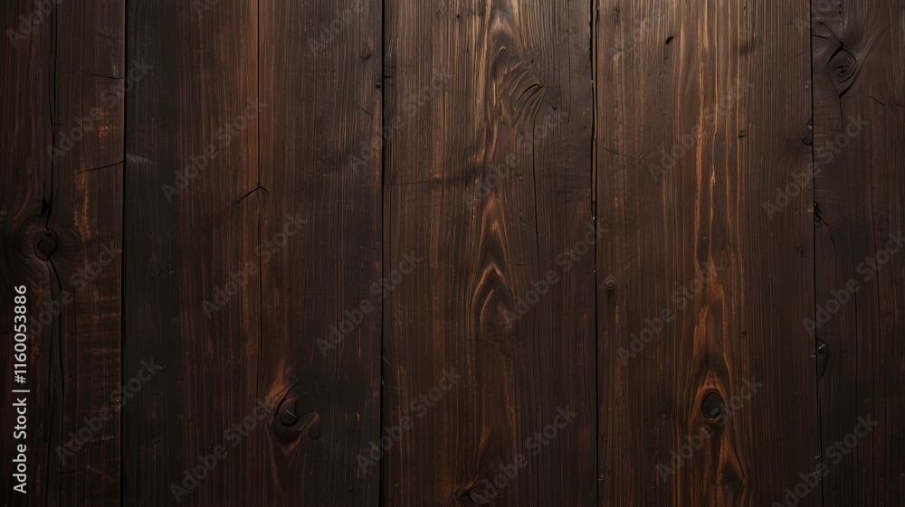 Surface of the old brown wood texture. Old dark textured wooden background. Top view Surface of the old brown wood texture. Old dark textured wooden background. Top view