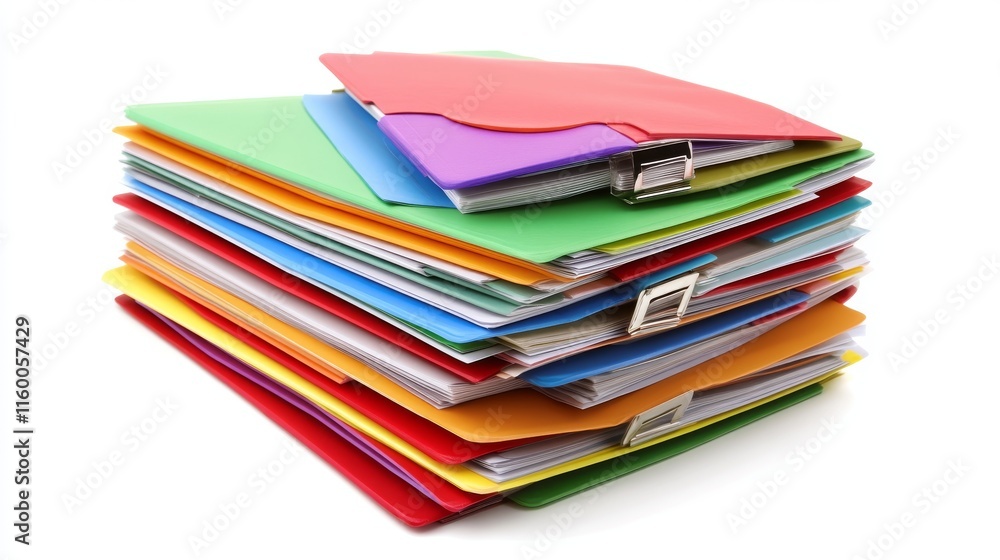 Minimum effort for big outcome. Arrange online data, paperwork concept, file management, organize document files into archive folders. Pareto principle. Flat vector illustration Minimum effort for big outcome. Arrange online data, paperwork concept, file management, organize document files into archive folders. Pareto principle. Flat vector illustration