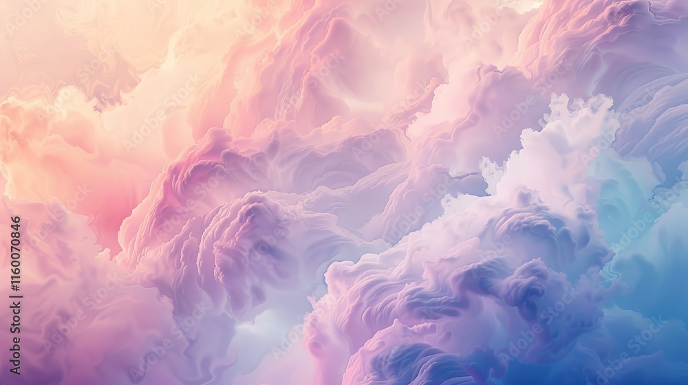 Fototapeta premium Beautiful abstract backgrounds
