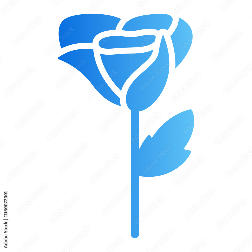 rose Gradient icon rose Gradient icon