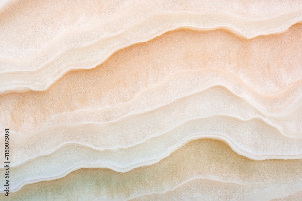 Delicate Marble Texture: A Stunning Abstract Background