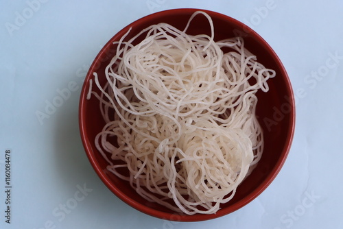 Kurdai or kurawadi, Kurdai or Kurdayi or Kurdayee is a snack akin to papads, made using wheat, traditional maharashtrian food, usually made during the summer, sun dried and fried whenever required