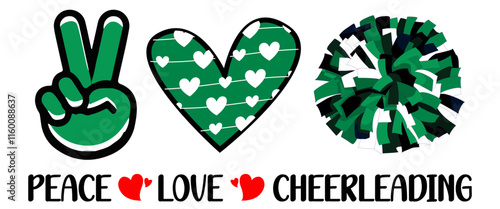 Cheerleading