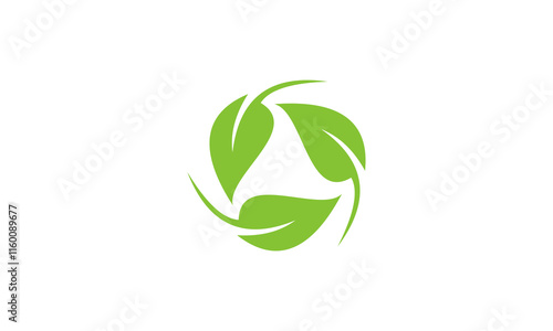 green icon