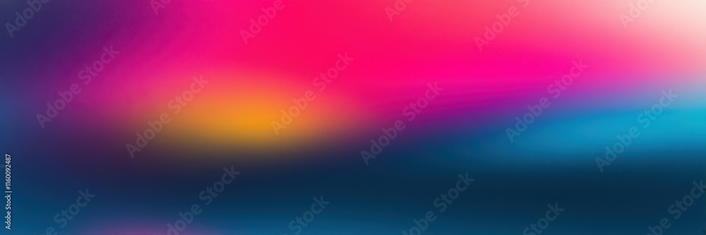 Abstract sunset, vibrant gradient, neon pink, electric blue, orange glow, horizon blur, minimalist landscape, digital art, smooth color transition, atmospheric, dreamy, surreal, wide panorama, etherea Abstract sunset, vibrant gradient, neon pink, electric blue, orange glow, horizon blur, minimalist landscape, digital art, smooth color transition, atmospheric, dreamy, surreal, wide panorama, etherea
