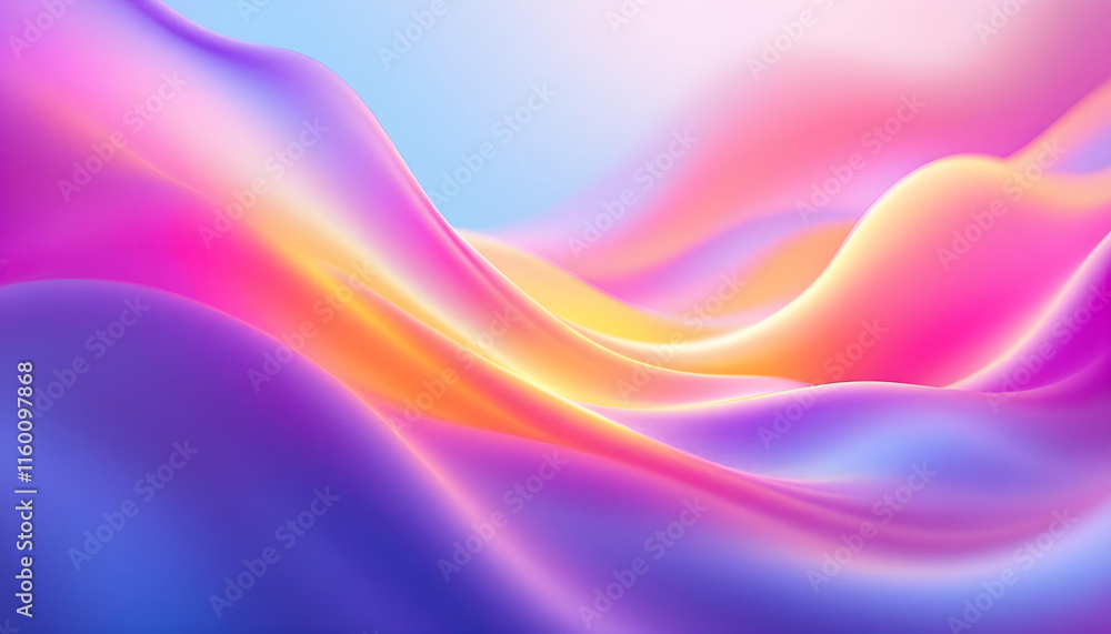 Neon colors flow, grainy texture effect, purple pink blue color gradient background blurred futuristic banner design. Hybrid realistic photo of neon colors flow, grainy texture effect background Neon colors flow, grainy texture effect, purple pink blue color gradient background blurred futuristic banner design. Hybrid realistic photo of neon colors flow, grainy texture effect background