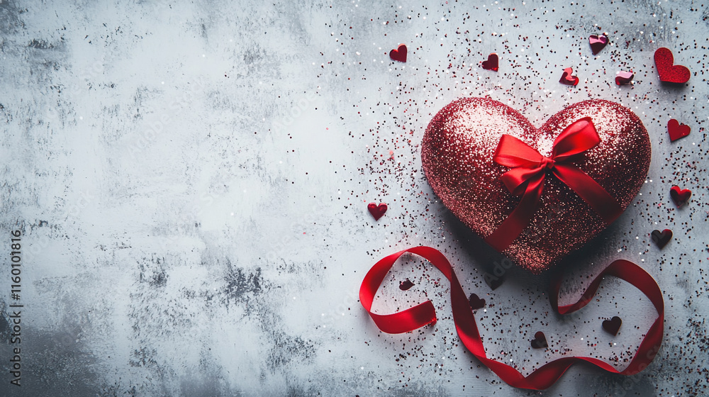 Here's a simple and sweet title for Valentine's Day Here's a simple and sweet title for Valentine's Day