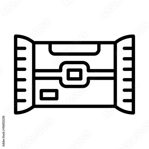 Sanitary Napkin