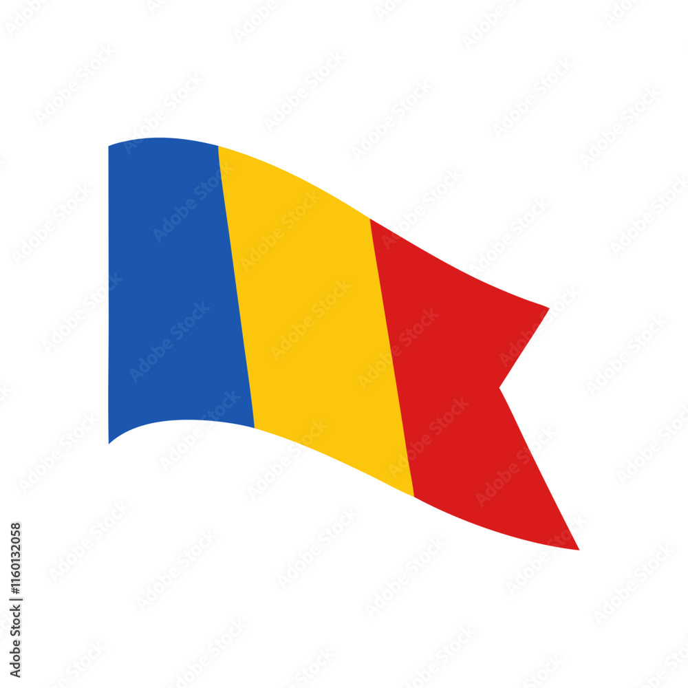 Fototapeta premium Chad