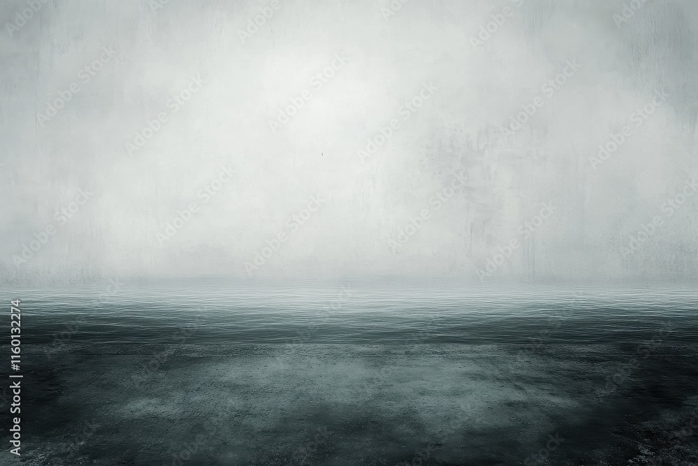 Moody, textured background; grey wall meets dark water. Perfect for melancholic, mysterious themes; evokes solitude and reflection. Moody, textured background; grey wall meets dark water. Perfect for melancholic, mysterious themes; evokes solitude and reflection.