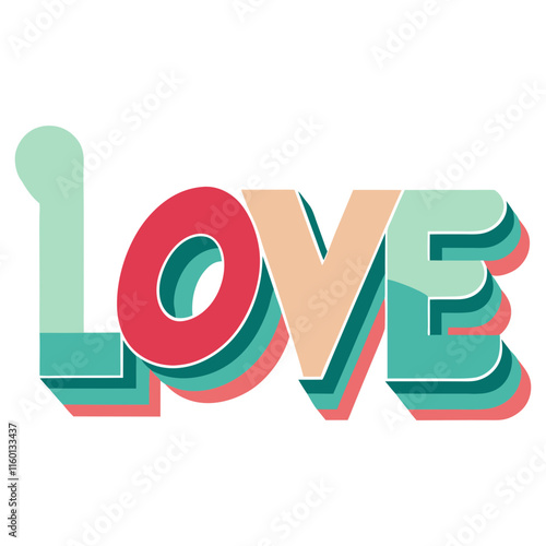 Love Lettering