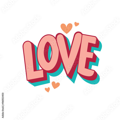 Love Lettering