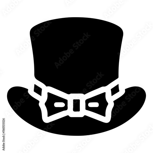 Gentleman Hat